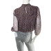 Блузка Vero Moda (S, 100г) - MSH Секонд-Хенд