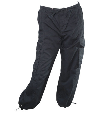 Спортивные брюки H&M (XS, 400г) - MSH Секонд-Хенд