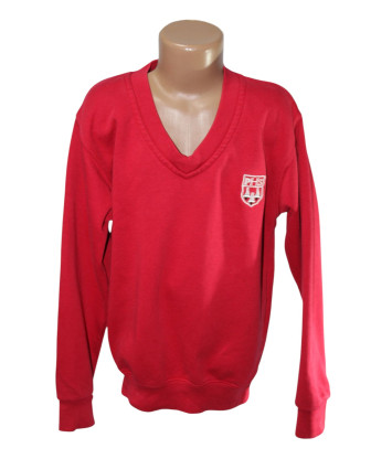 Свитер Banner (9-10 Y, 300г) - Мега Секонд-Хенд