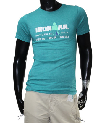 Футболка  (S, 110г) - Мега Секонд-Хенд