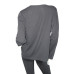 Футболка на довгий рукав ellen amber (XXL, 220г) - MSH Секонд-Хенд