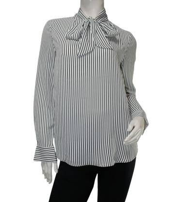 Блузка H&M (S, 150г) - MSH Секонд-Хенд