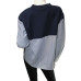 Футболка на довгий рукав Zara (L, 90г) - MSH Секонд-Хенд