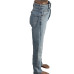 Штани Zara (122-128 cm, 570г) - MSH Секонд-Хенд