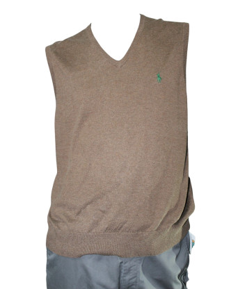Жилетка Ralph Lauren (L, 150г) - MSH Секонд-Хенд