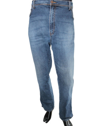 Джинси WRANGLER (W42 L34, 770г) - Мега Секонд-Хенд