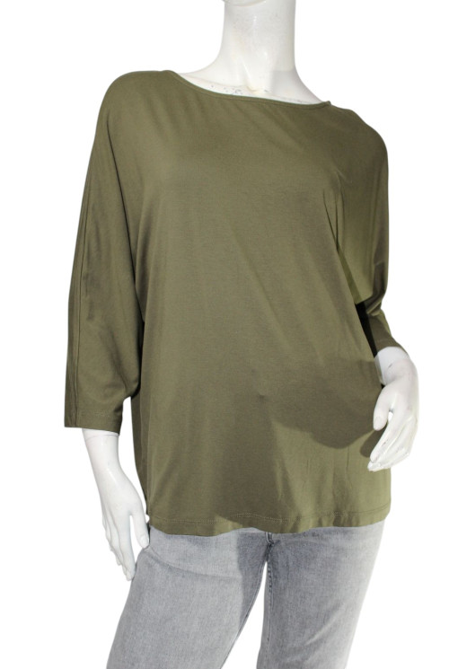 Футболка на довгий рукав