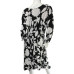 Платье NOBREND (XL/XXL, 570г) - MSH Секонд-Хенд