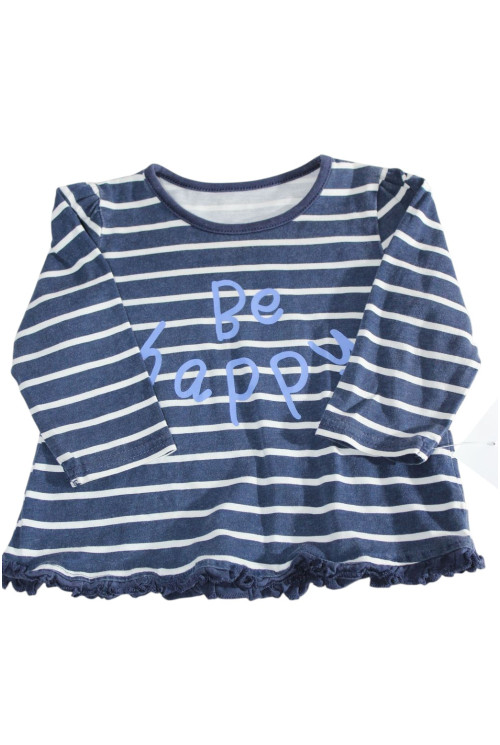 Футболка на довгий рукав