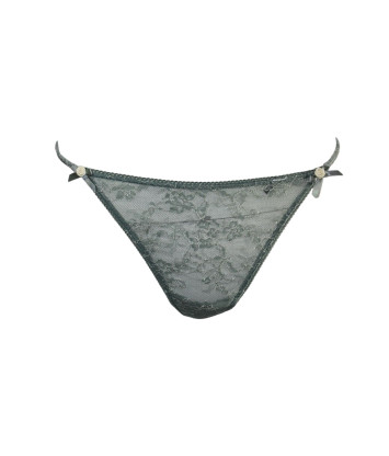 Трусики TEZENIS (M, 10г) - MSH Секонд-Хенд