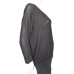 Футболка на довгий рукав Chicoree (XL, 200г) - MSH Секонд-Хенд