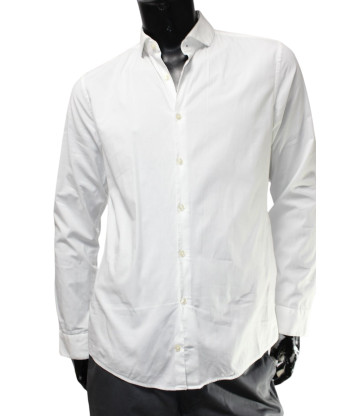 Сорочка Strellson (M, 190г) - Мега Секонд-Хенд