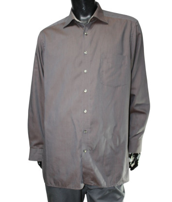 Сорочка OLYMP (XL, 260г) - Мега Секонд-Хенд