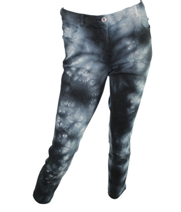 Джинсы H&M (40, 350г) - MSH Секонд-Хенд