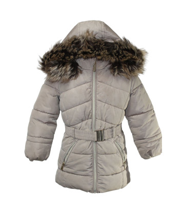 Куртка GIRLS (104 cm, 670г) - Мега Секонд-Хенд