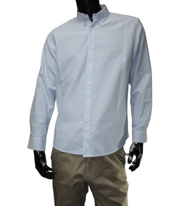 Сорочка NOBREND (M, 300г) - Мега Секонд-Хенд