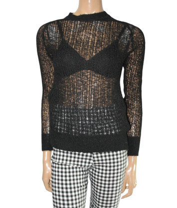 Свитер Zara (M, 100г) - MSH Секонд-Хенд