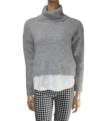 Свитер new look (S, 400г) - MSH Секонд-Хенд