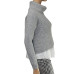 Свитер new look (S, 400г) - MSH Секонд-Хенд