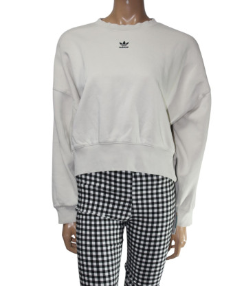 Свитер Adidas (M, 450г) - MSH Секонд-Хенд