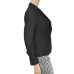 Пиджак H&M (L, 500г) - MSH Секонд-Хенд