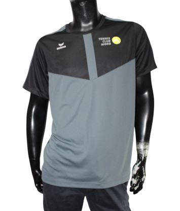 Футболка erima (XL, 160г) - MSH Секонд-Хенд