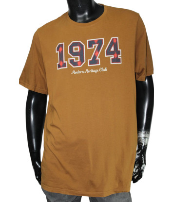 Футболка C&A (XXL, 210г) - Мега Секонд-Хенд