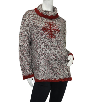 Светр Samoon (46, 520г) - Мега Секонд-Хенд