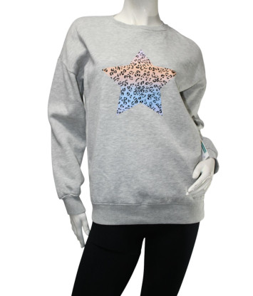 Свитер PAPAYA  (S, 290г) - MSH Секонд-Хенд