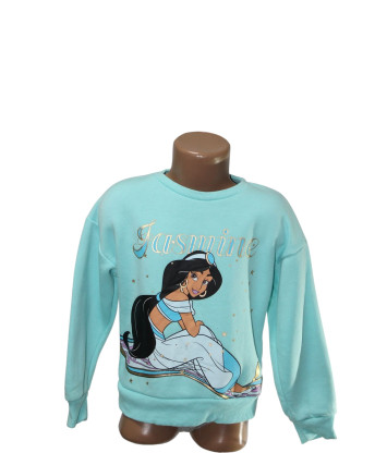 Светр Disney (6-7 Y, 180г) - MSH Секонд-Хенд