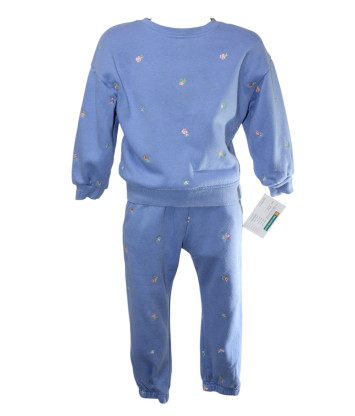 Костюм NOBREND (3-4 Y, 330г) - Мега Секонд-Хенд