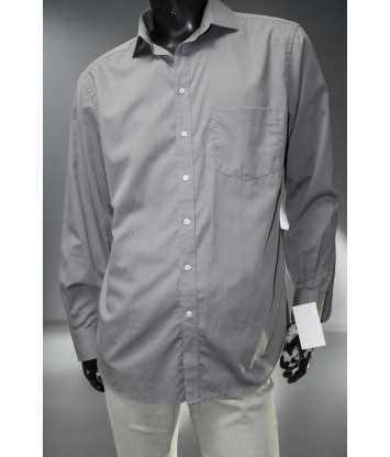 Рубашка dunlop (41, 250г) - Мега Секонд-Хенд