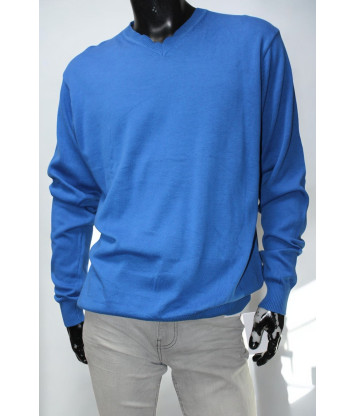 Светр classic (XL, 350г) - MSH Секонд-Хенд