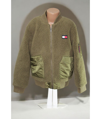 Куртка Tommy Hilfiger (140 сm, 780г) - MSH Секонд-Хенд