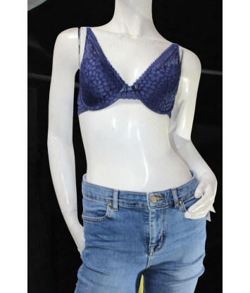 Бюстгальтер MANOR (80 A, 50г) - Мега Секонд-Хенд