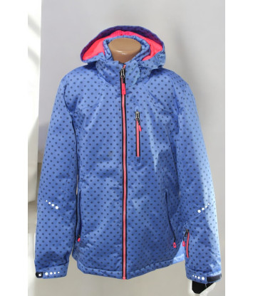 Куртка Killtec  (164 cm, 840г) - Мега Секонд-Хенд