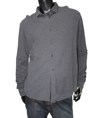 Сорочка Paul Casual (XL, 350г) - MSH Секонд-Хенд
