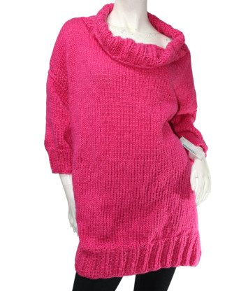 Свитер NOBREND (XXL, 520г) - MSH Секонд-Хенд