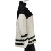 Свитер MASAI (L, 660г) - MSH Секонд-Хенд
