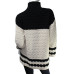 Свитер MASAI (L, 660г) - MSH Секонд-Хенд