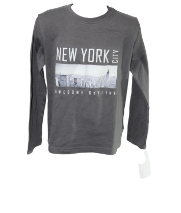 Светр NOBREND (134 cm, 170г) - Мега Секонд-Хенд