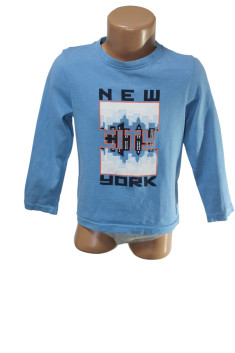 Футболка на довгий рукав