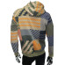 Свитер Adidas (L, 560г) - MSH Секонд-Хенд