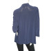Футболка на довгий рукав Bm collection (3XL, 370г) - MSH Секонд-Хенд