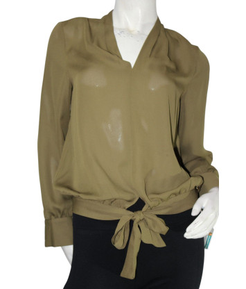 Блузка Scotch & Soda (XS, 140г) - Мега Секонд-Хенд