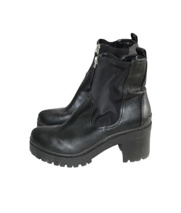 Чоботи even odd (38, 1000г) - Мега Секонд-Хенд