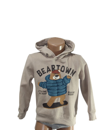 Свитер C&A (110 cm, 210г) - MSH Секонд-Хенд