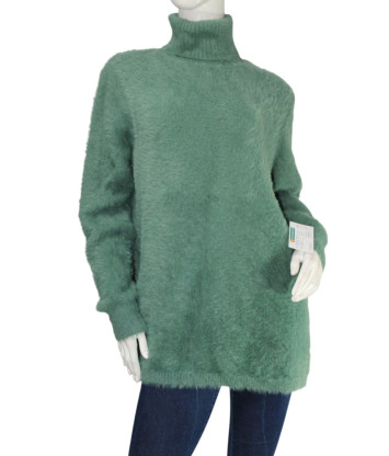 Светр Zara (L, 560г) - MSH Секонд-Хенд