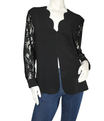 Піджак SHEIN (L, 240г) - MSH Секонд-Хенд