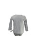 Футболка на довгий рукав H&M (2-3 Y, 90г) - MSH Секонд-Хенд